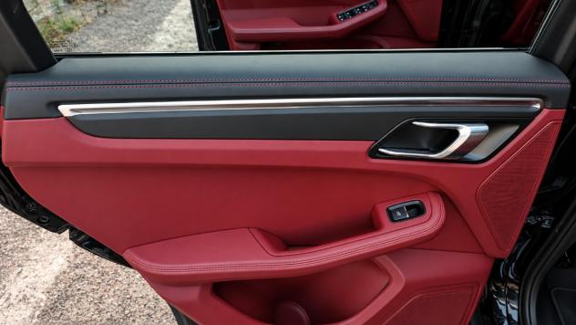 PORSCHE - Macan T - Foto 9
