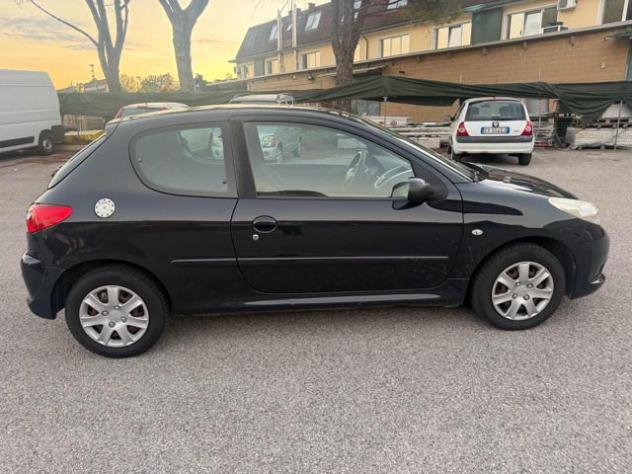 PEUGEOT 206 Plus 1.1 60CV 5pTrendy senza nessun lavoro da fare rif. 24121831 - Foto 8