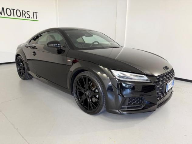 AUDI TT Coupé 40 TFSI S tronic rif. 23937724 - Foto 3