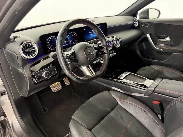 Mercedes-Benz Classe A A 180 d Automatic Premium Plus AMG Line - Foto 5
