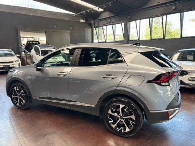 KIA Sportage 1.6 TGDi HEV AT Style rif. 23872777 - Foto 4