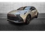 TOYOTA C-HR 1.8 Hybrid E-CVT Trend rif. 24049024