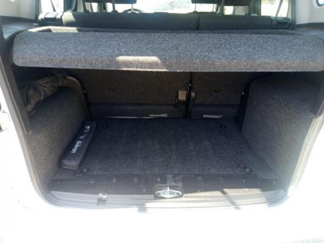 FIAT Qubo 1.3 MJT 80 CV S&S Easy N1 (autocarro con 4 posti) rif. 23987786 - Foto 4