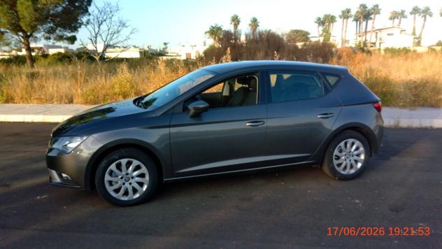 SEAT Leon 1.6 TDI 85KW STYLE - Foto 4