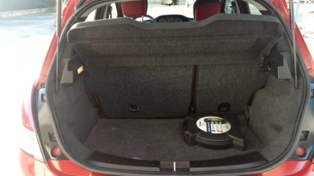 LANCIA Ypsilon 1.2 69 CV 5 porte GPL Ecochic Silver GPL rif. 21859842 - Foto 9