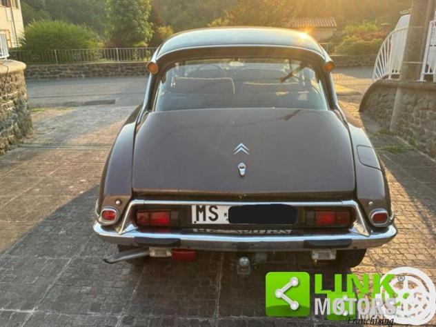 CITROEN DS 21 rif. 24045994 - Foto 3