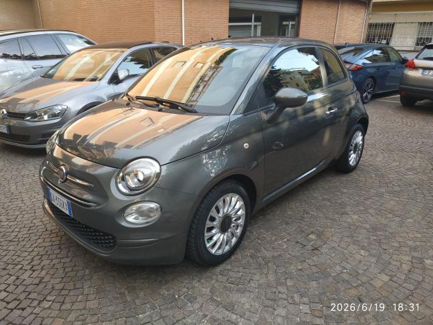 FIAT 500 500 1.0 hybrid Lounge 70cv - Foto 4