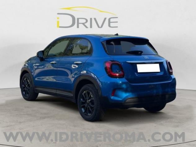 FIAT 500X 500X 1.3 mjet Club 95cv "BLU ITALIA " rif. 23825912 - Foto 5