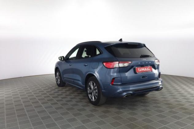 FORD Kuga Kuga 2.5 Plug In Hybrid 225 CV CVT 2WD ST-Line rif. 23697363 - Foto 6
