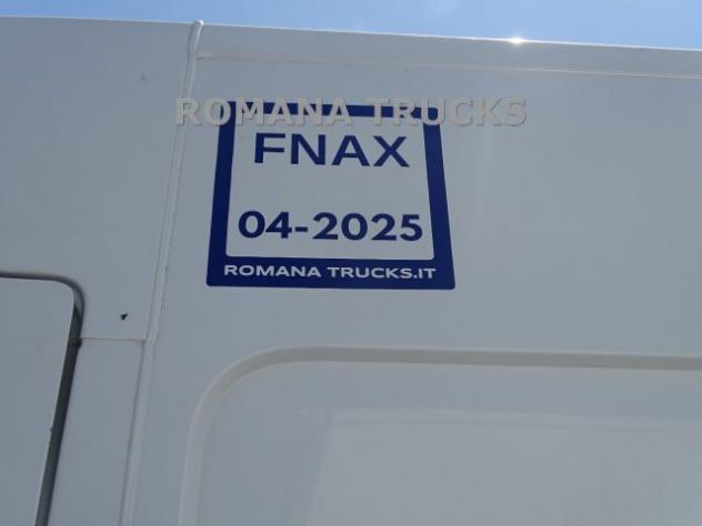 OPEL Movano L2 H2 COIBENTATO + FRIGO IN ATP PRONTA CONSEGNA rif. 20941654 - Foto 4