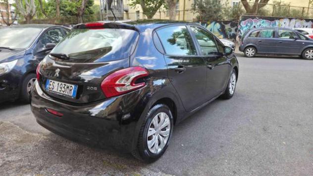 PEUGEOT 208 1° serie 1.2 VTi 82 CV 5 porte Active rif. 23661123 - Foto 5