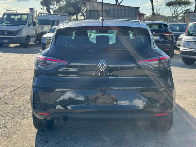 RENAULT Clio Evolution Blue DCI 1.5cc 100cv NAVIGATORE rif. 24182762 - Foto 4