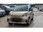 SMART ForTwo EQ Passion *ZERO EMISSION* SIST. ANDROID CAMERA rif. 23438530