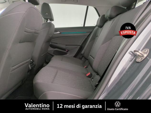 Volkswagen Golf 2.0 TDI SCR Edition Plus - Foto 10