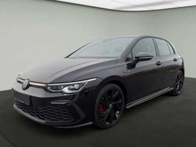 VOLKSWAGEN Golf 2.0 TSI GTI DSG rif. 22366200