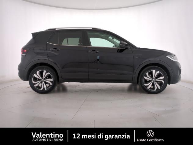 Volkswagen T-Cross 1.0 TSI Advanced - Foto 2