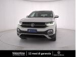 Volkswagen T-Cross 1.0 TSI Advanced BMT
