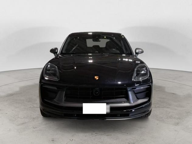 Porsche Macan 2.0 T FINO A 3 ANNI DI GARANZIA KM ILLIMITATI - Foto 2