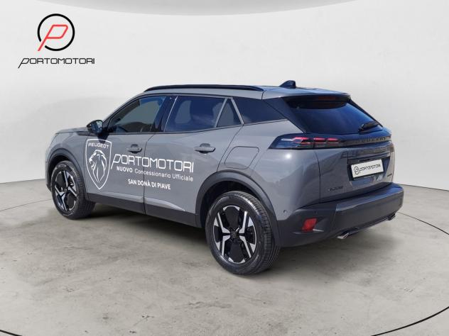 Peugeot 2008 Allure Hybrid 145 e-DCS6 - Foto 3