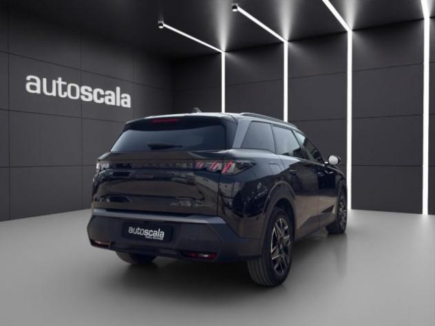 PEUGEOT 5008 Hybrid 136 e-DCS6 Allure rif. 23939377 - Foto 5