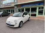 FIAT - 500 - 1.2 Lounge