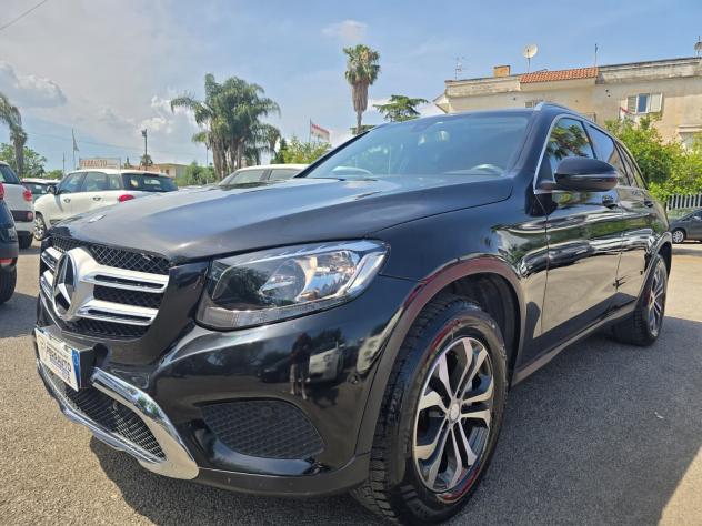 MERCEDES GLC 220D 4MATIC PREMIUM SPORT - Foto 3