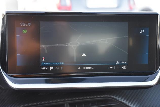 Peugeot 208 PureTech 130 Stop&Start EAT8 5 porte GT - Foto 10
