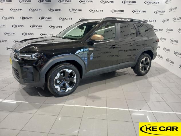 Dacia Bigster 1.2 Mild Hybrid-G 140cv Extreme - Foto 4