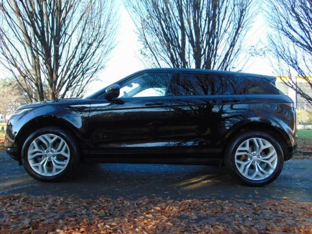 LAND ROVER RR Evoque 2ª serie Range Rover Evoque 2.0D I4-L.Flw 150 CV AWD Auto S - Foto 2