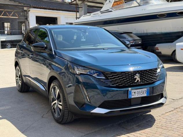 PEUGEOT 3008 BlueHDi 130 S&S EAT8 Allure Pack rif. 23789986 - Foto 2