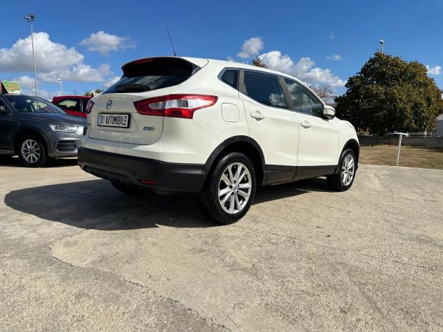 Nissan Qashqai 1.5 dCi Acenta - Foto 6