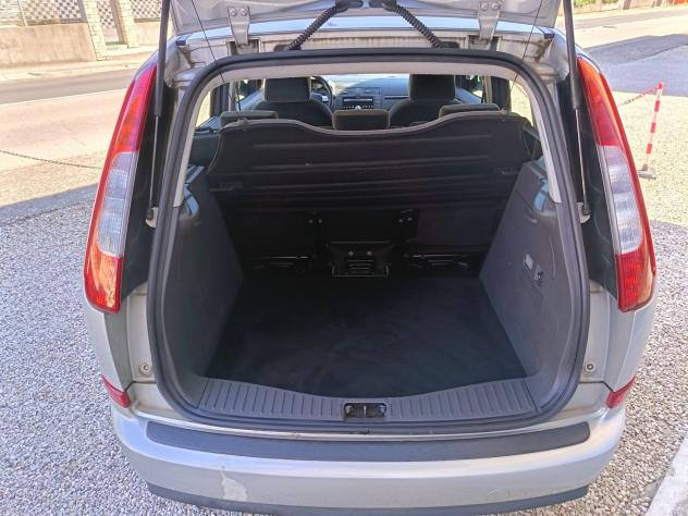 Ford Focus C-Max 2.0 TDCi (136CV) solo 66.000 km - Foto 8