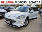 Ford Kuga 1.5 EcoBlue 120CV aut. TITANIUM