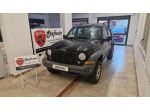 Jeep Cherokee 2.8 CRD Limited 4x4