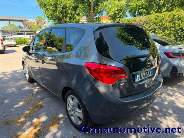 OPEL Meriva 1.4 Turbo 120CV GPL Tech Elective rif. 23809336 - Foto 4