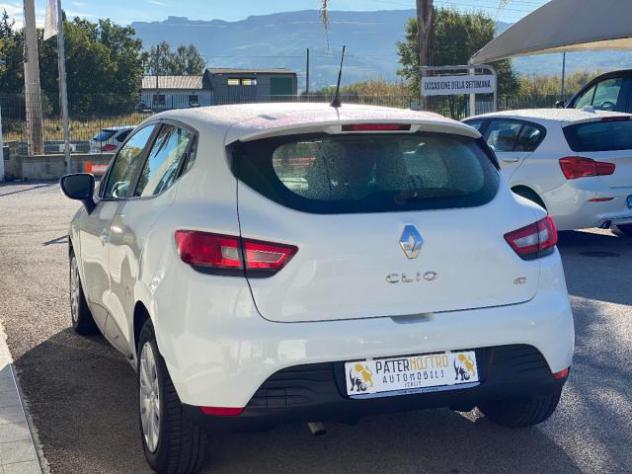 RENAULT - Clio - dCi 8V 75 CV S&S 5p. Energy Life - Foto 5