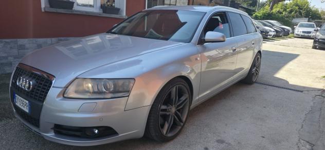 Audi A6 3.0 V6 TDI F.AP. quattro - Foto 4