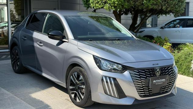 Peugeot 208 1.2 puretech Allure s&s 100cv *PROMO AZZURRA* - Foto 3