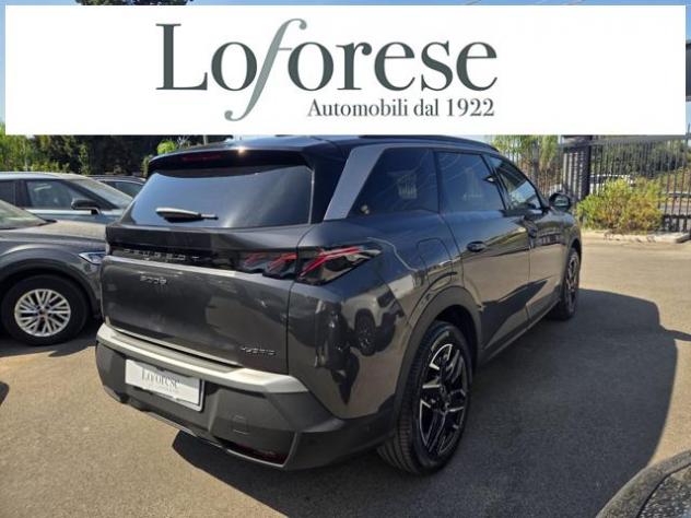 PEUGEOT 5008 Hybrid 136 e-DCS6 GT rif. 24077270 - Foto 5