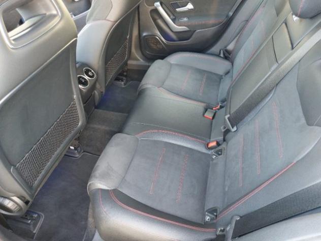 MERCEDES-BENZ A 180 d Automatic Premium km 71000 Full Optional rif. 23882641 - Foto 7