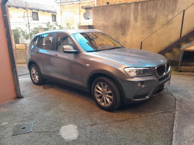 Bmw X3 xDrive20d Futura - Foto 2