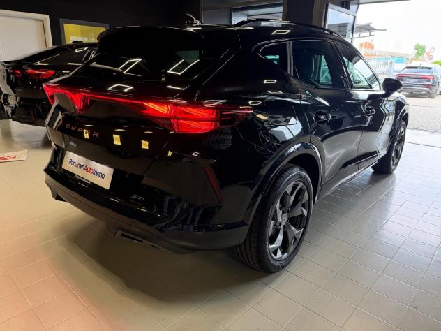 CUPRA Formentor Formentor 1.5 Hybrid DSG - Foto 7