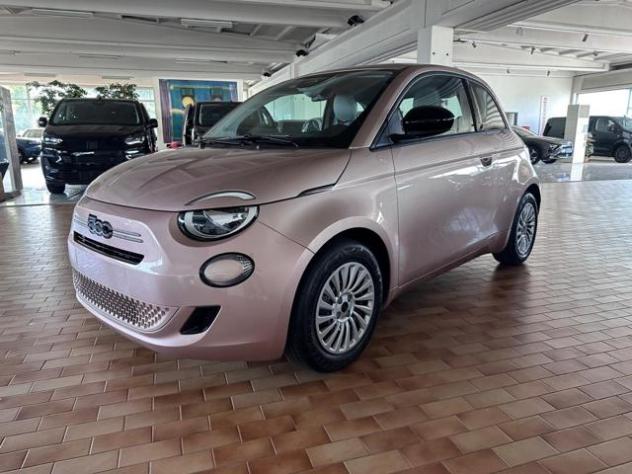 FIAT 500 Berlina Hybrid Pop rif. 24121243