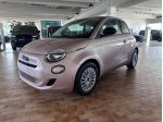 FIAT 500 Berlina Hybrid Pop rif. 24121243