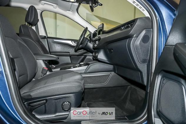 Ford Kuga 1.5 EcoBlue 120CV 2WD Connect Auto - Foto 7
