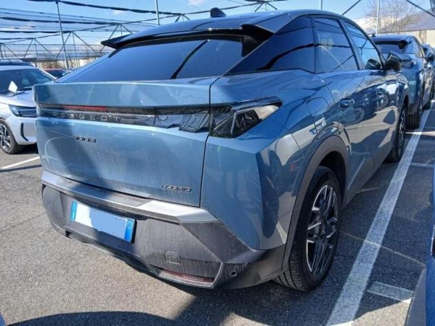 PEUGEOT 3008 3ª serie 3008 Hybrid 145 e-DCS6 GT - Foto 4