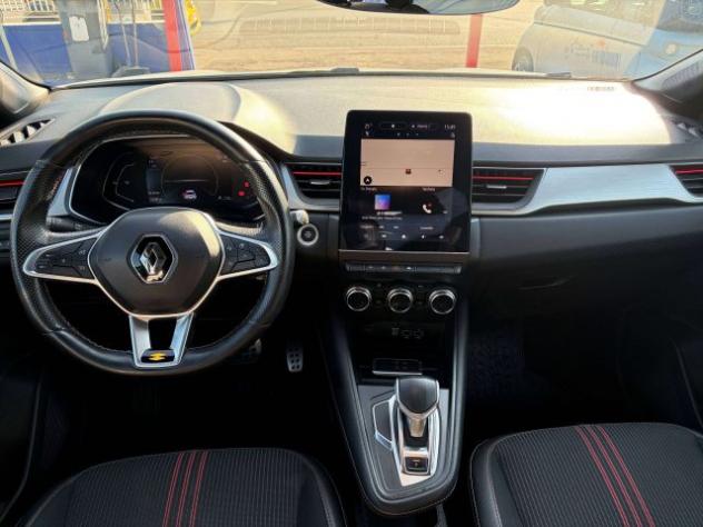 RENAULT Captur Captur II 1.6 E-Tech hybrid RS Line 145cv auto rif. 24197777 - Foto 6