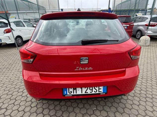 SEAT Ibiza Ibiza V 07/2023 1.0 mpi Style 80cv rif. 23547523 - Foto 2