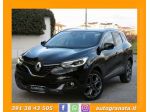 Renault Kadjar 1.6 dCi 130CV 4x4 Energy Intens Navi+Tetto+Pelle