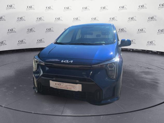 Kia Picanto Picanto 1.0 gdi Urban - Foto 3